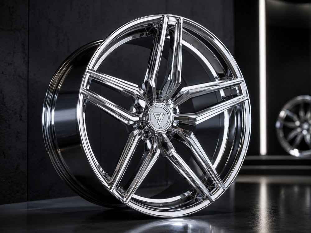 Chrome