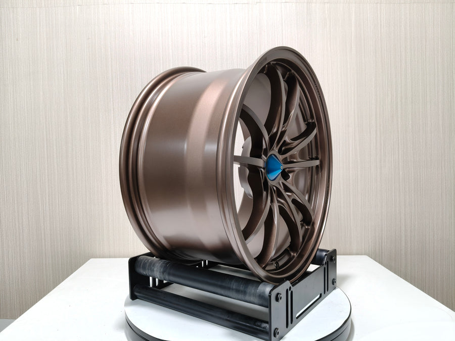 Custom Finishes for Your Build