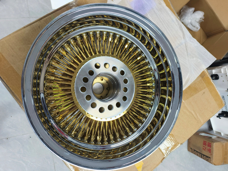 Custom Finishes for Your Build