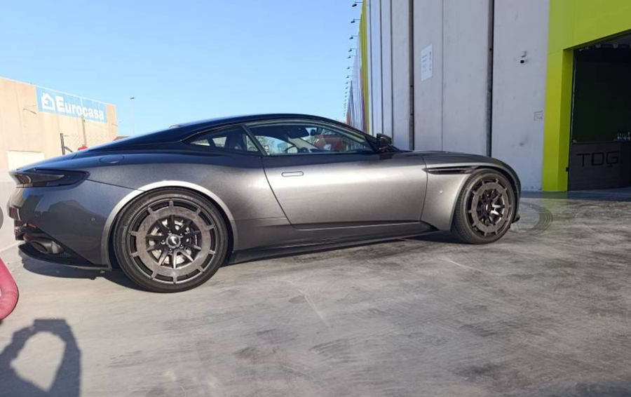 Get Inspired by Custom Wheel Styles