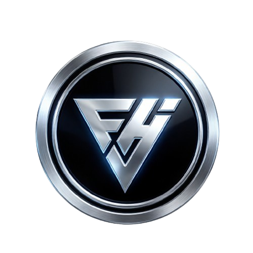 FHJ FORGED